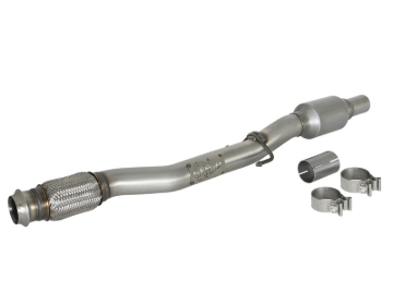 Picture of aFe Direct Fit Cat Catalytic Converter Direct Fit - 47-46302