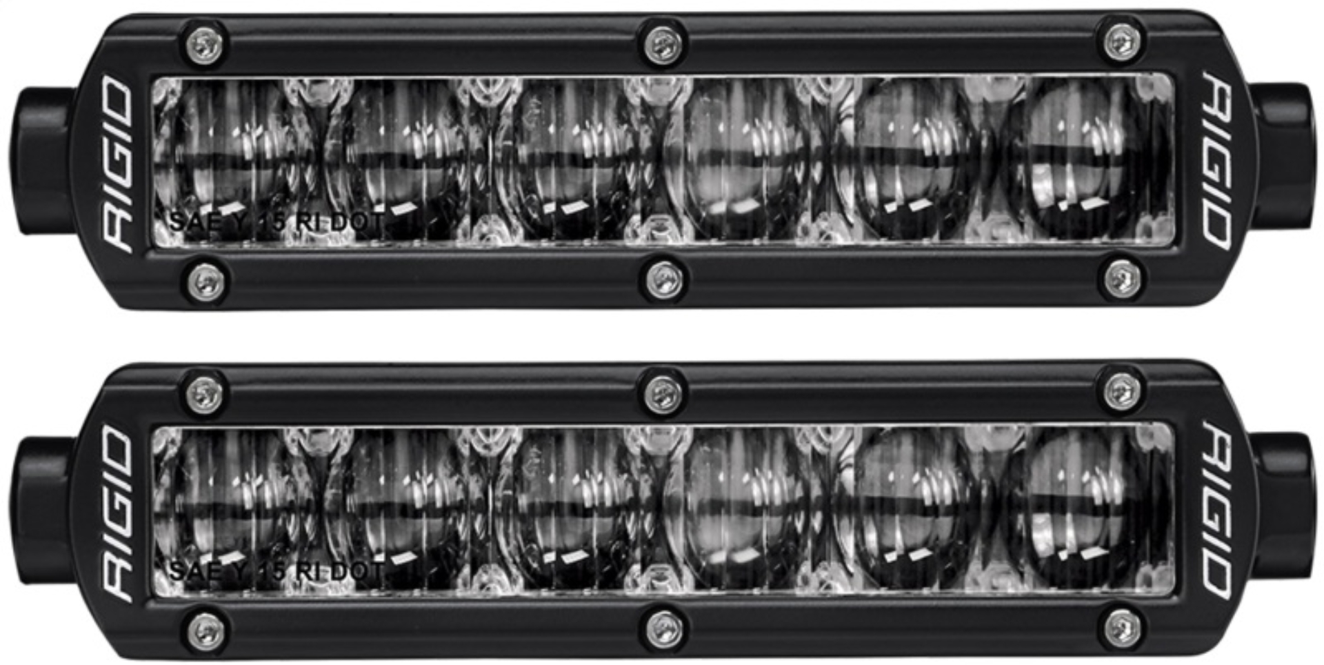 Picture of Rigid Industries RIG SR Series Light Bars & Cubes - 906703