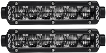 Picture of Rigid Industries RIG SR Series Light Bars & Cubes - 906703