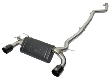 Picture of aFe Exhaust Cat Back - 49-36334-B