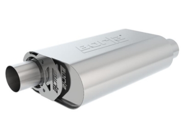 Picture of Borla BOR CrateMufflers - 400829