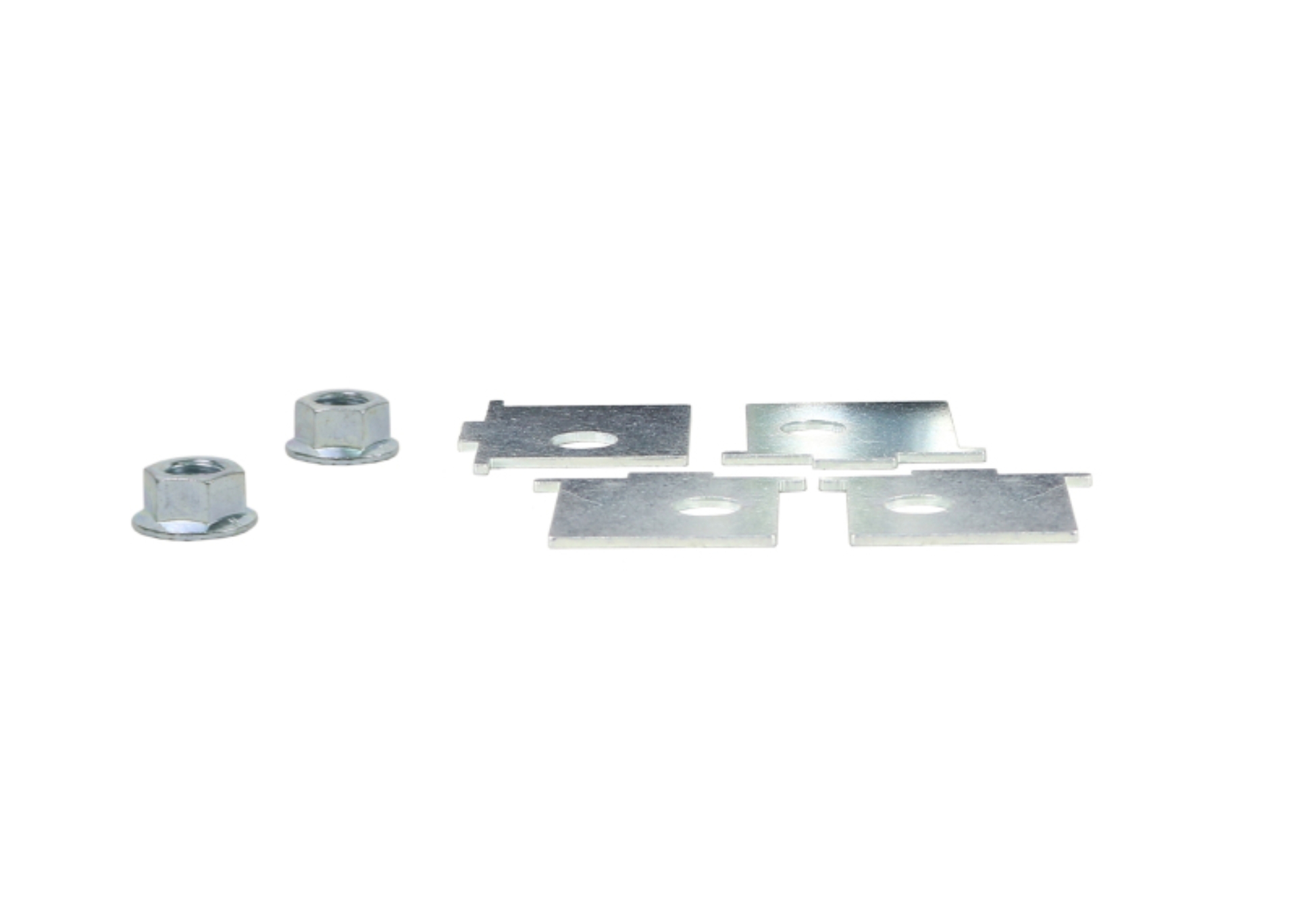 Picture of Whiteline WL Bushings-Control Arm Bushing Kits - W53152