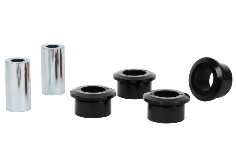Picture of Whiteline WL Bushings-Toe Links Rear Bushing Kits - W63157