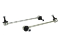Picture of Whiteline WL Bushings-Sway Bar Front Sway Bar Bushings - W23162