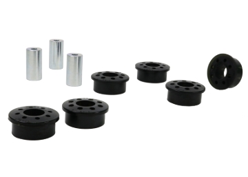 Picture of Whiteline WL Bushings-Differential Differential Bushings - W93167