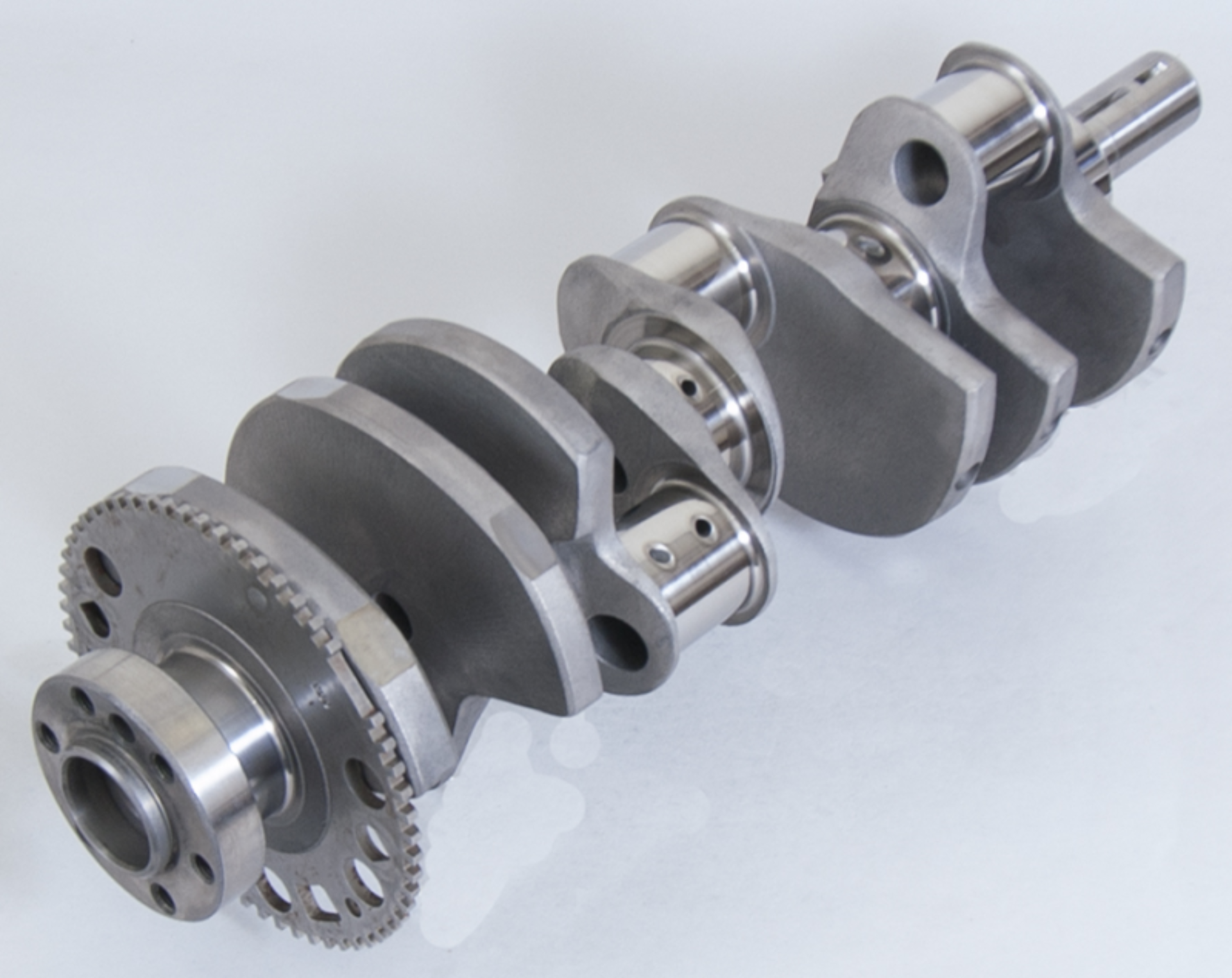 Picture of Eagle EAG Crankshafts-8 Cyl - 534740006100