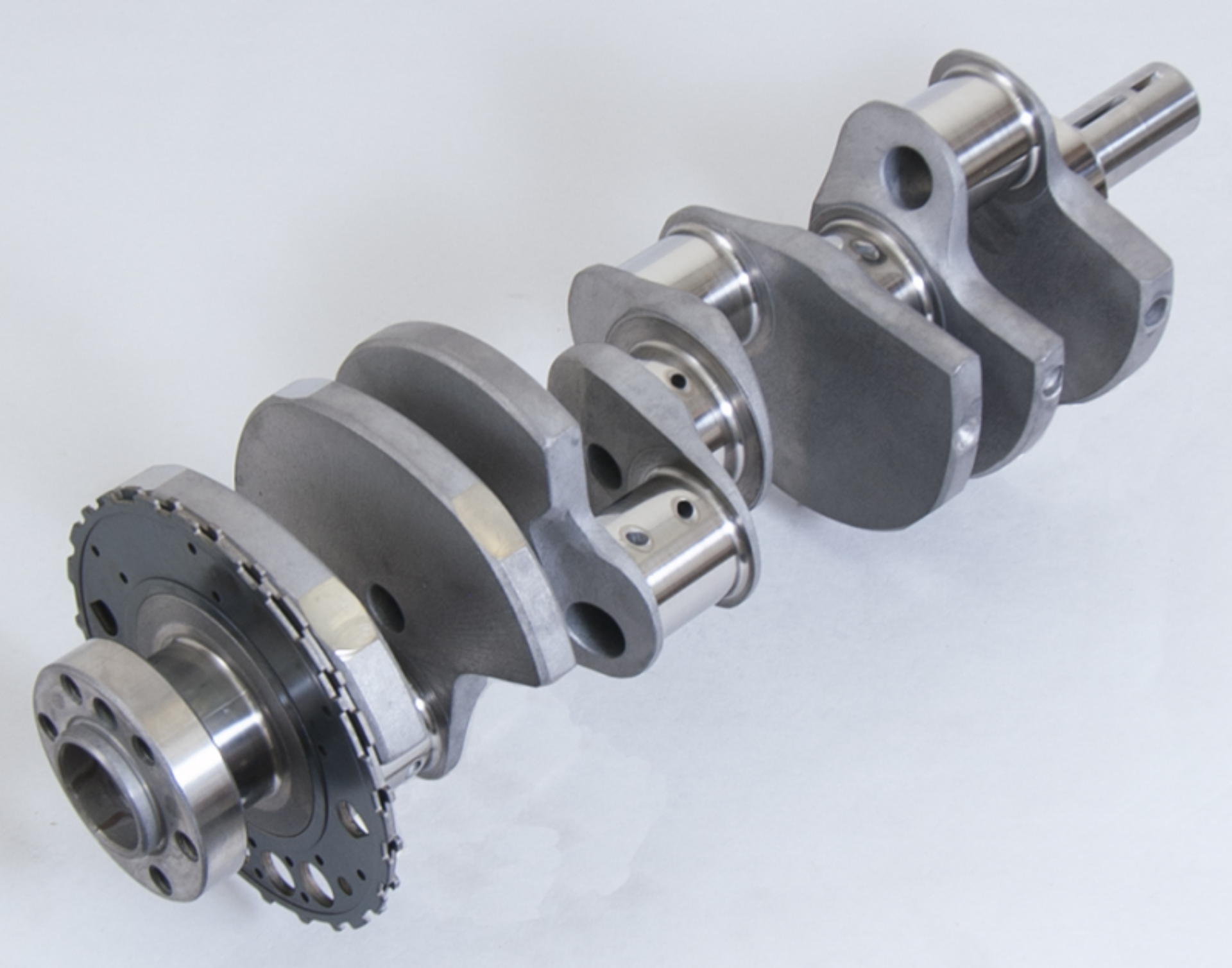 Picture of Eagle EAG Crankshafts-8 Cyl - 534640006100