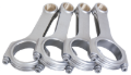Picture of Eagle EAG Conrods H-Beam-4 Cyl Connecting Rods - CRS5232S3D