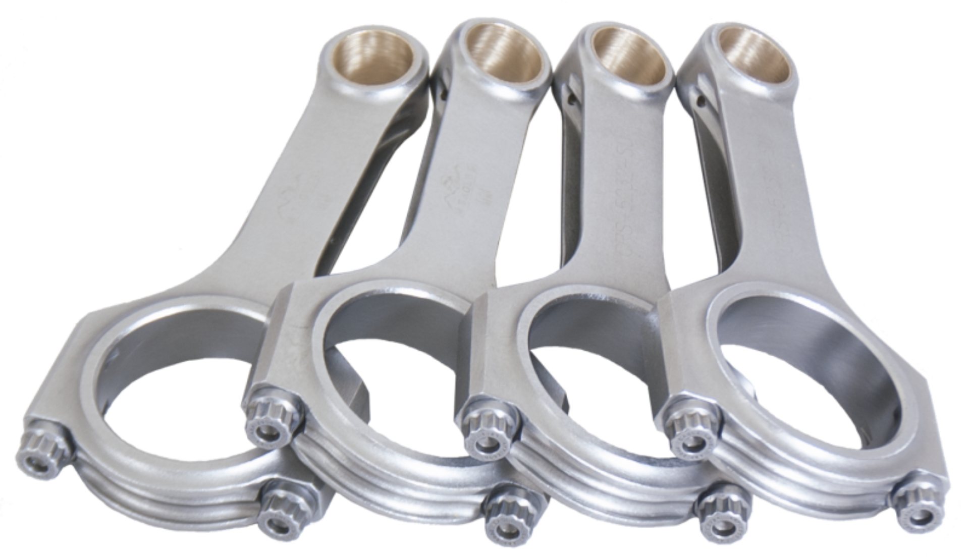 Picture of Eagle EAG Conrods H-Beam-4 Cyl Connecting Rods - CRS5232S3D
