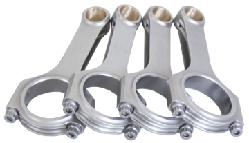 Picture of Eagle EAG Conrods H-Beam-4 Cyl Connecting Rods - CRS5232S3D