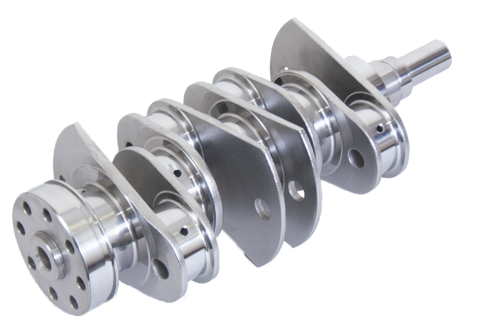 Picture of Eagle EAG Crankshafts-4 Cyl - 3EJ231105137