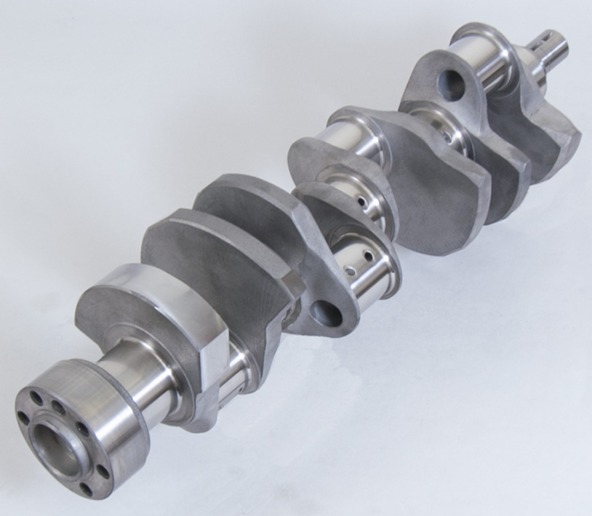Picture of Eagle EAG Crankshafts-8 Cyl Front - 5353375057LT