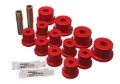 Picture of Energy Suspension ES Spring/Shackle Bush-Red Bushing Kits - 4.2101R