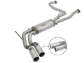 Picture of aFe Exhaust Cat Back - 49-46126-P