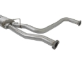 Picture of aFe Exhaust Cat Back - 49-46126-B