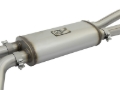 Picture of aFe Exhaust Cat Back - 49-46126-P