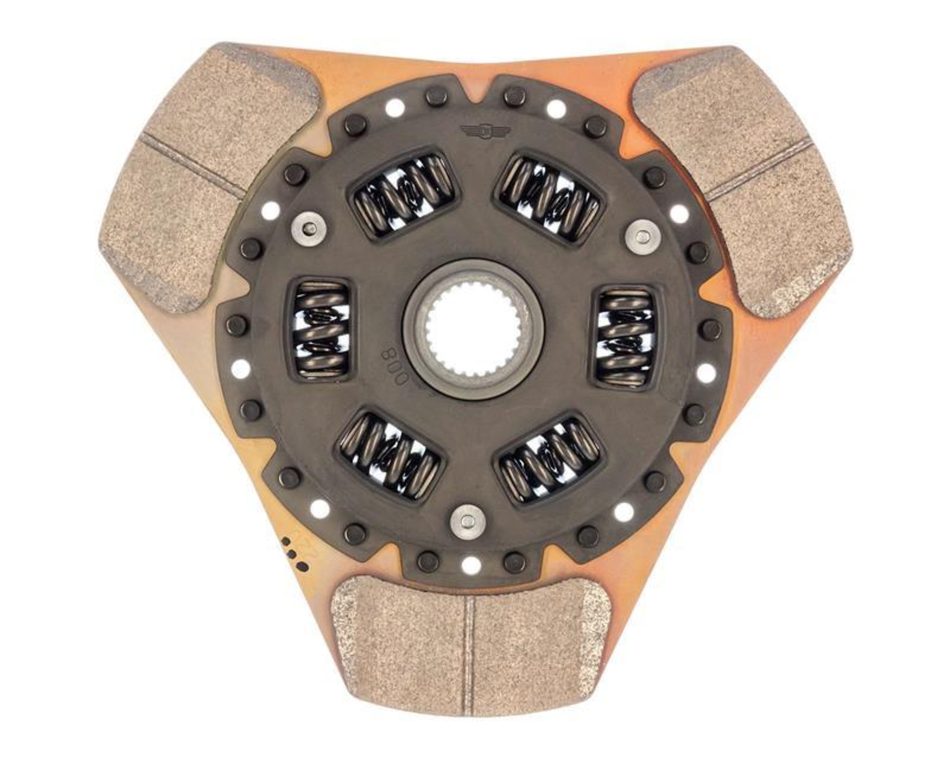 Picture of Exedy EXE Friction Discs Clutch Discs - HD05T