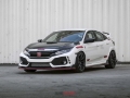 Picture of Seibon SEI Hoods - HD17HDCVR-OE