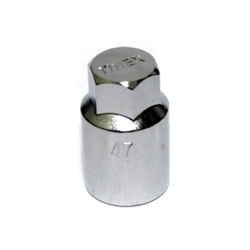 Picture of Rays RAY Replacement Key Wheel Accessories - WRKEY47
