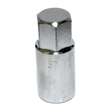 Picture of Rays RAY Replacement Key Wheel Accessories - WRKEY37L