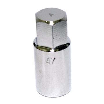 Picture of Rays RAY Replacement Key Wheel Accessories - WRKEY47L