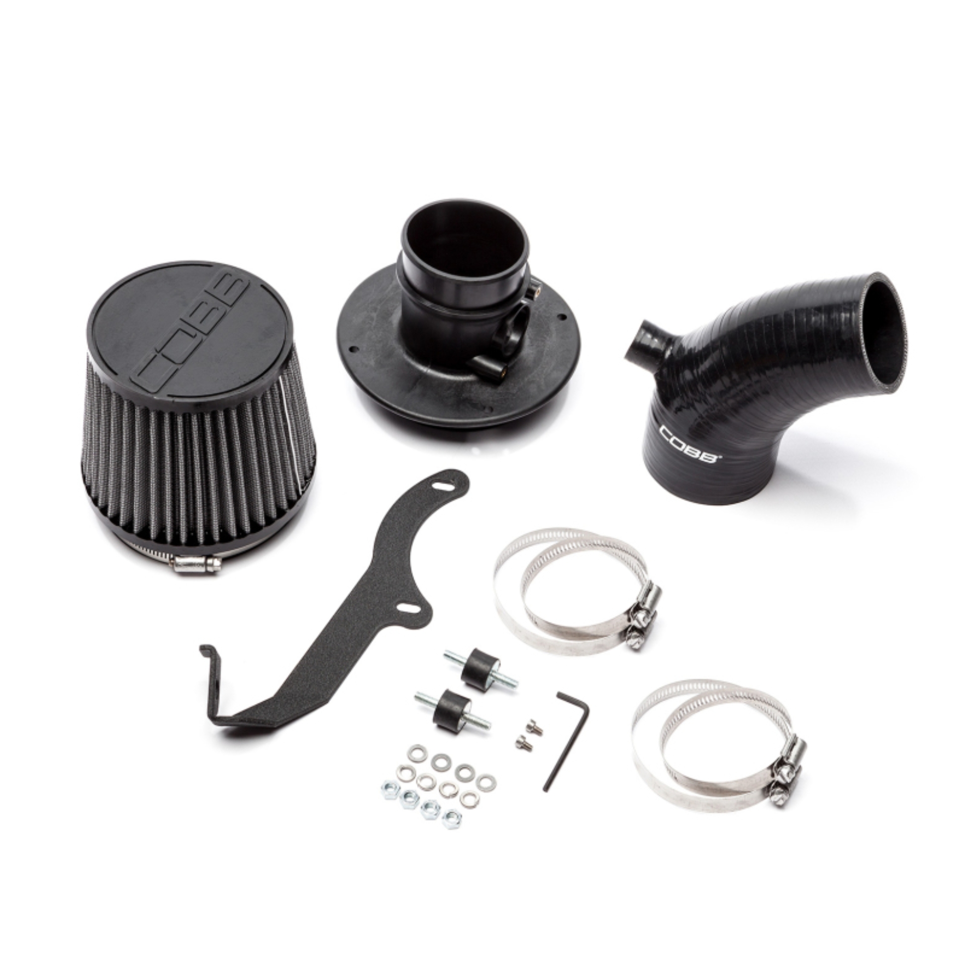 Picture of COBB Cold Air Intake - 771550-BK