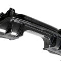 Picture of Seibon SEI Rear Lips Lips & Splitters - RL17HDCVR-OE