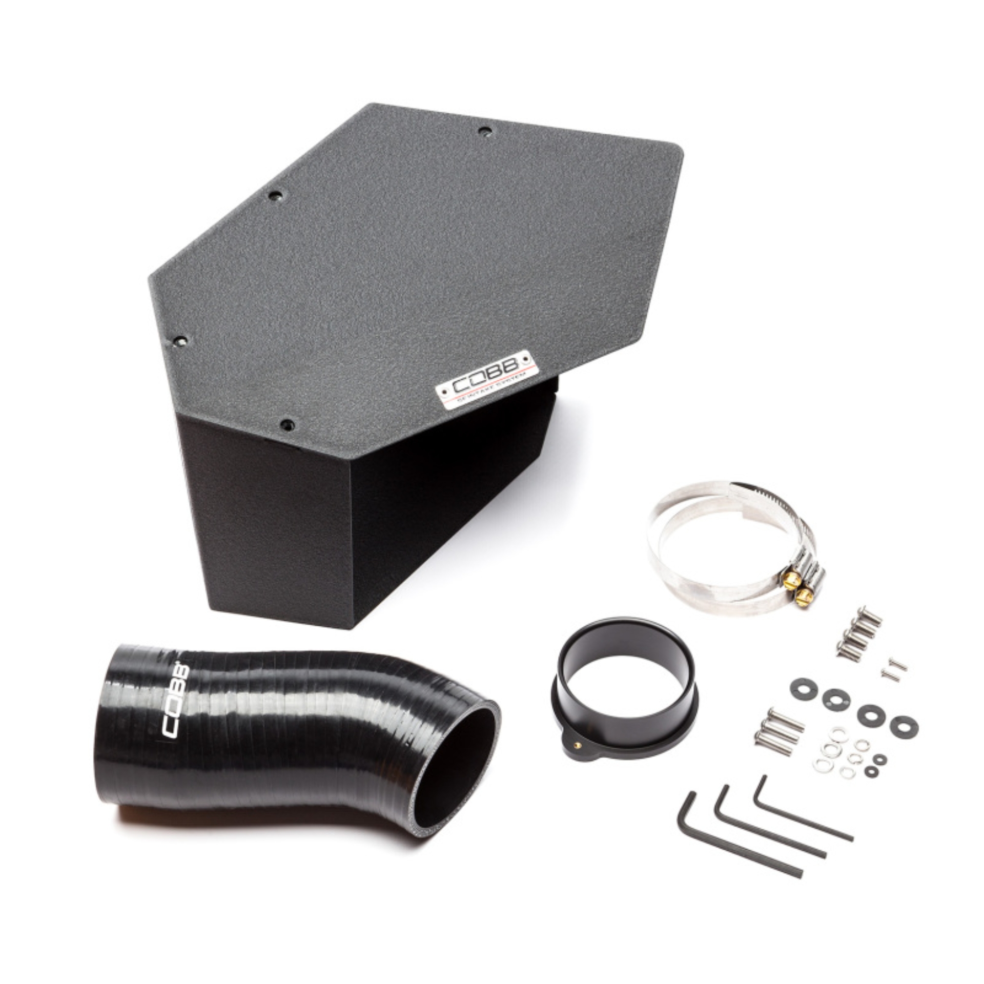 Picture of COBB Air Box Air Boxes - 772160