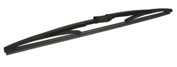 Picture of Hella Wiper Blades Rear Exterior Trim - 9XW398115016T