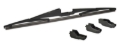 Picture of Hella Wiper Blades Rear Exterior Trim - 9XW398114016T