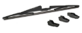 Picture of Hella Wiper Blades Rear Exterior Trim - 9XW398114016T
