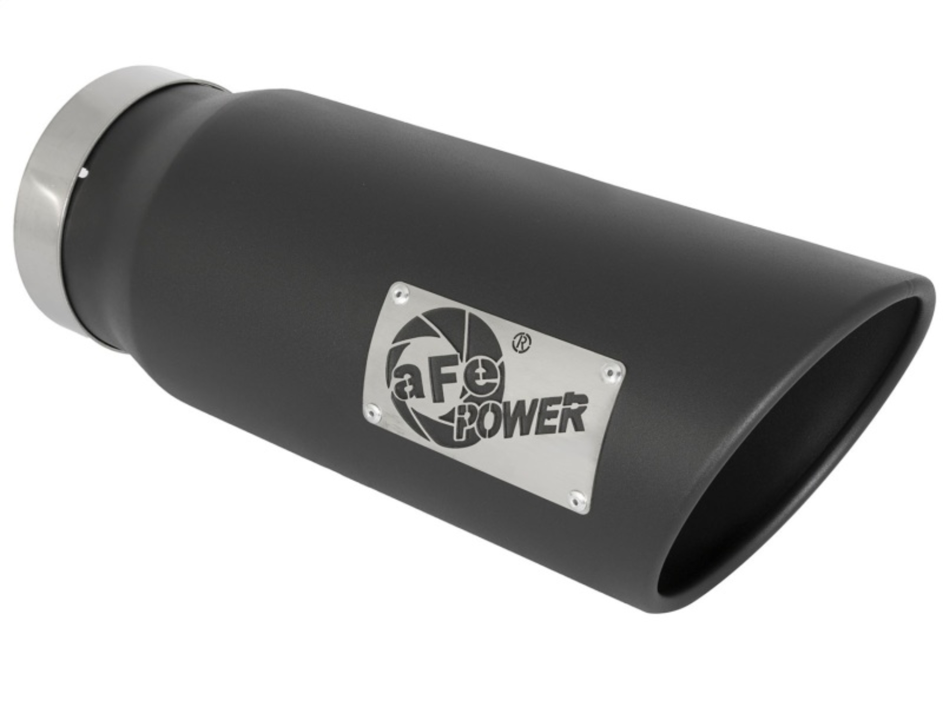 Picture of aFe Mach Force-Xp Exhaust Tip - 49T50601-B15