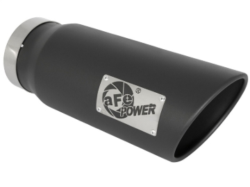 Picture of aFe Mach Force-Xp Exhaust Tip - 49T50601-B15