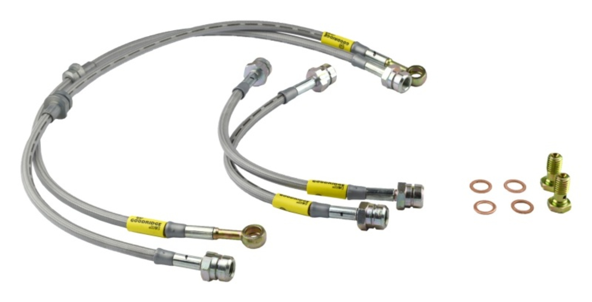 Picture of Goodridge GR G-Stop Brake Line Kits - 39079