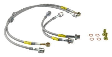 Picture of Goodridge GR G-Stop Brake Line Kits - 39079