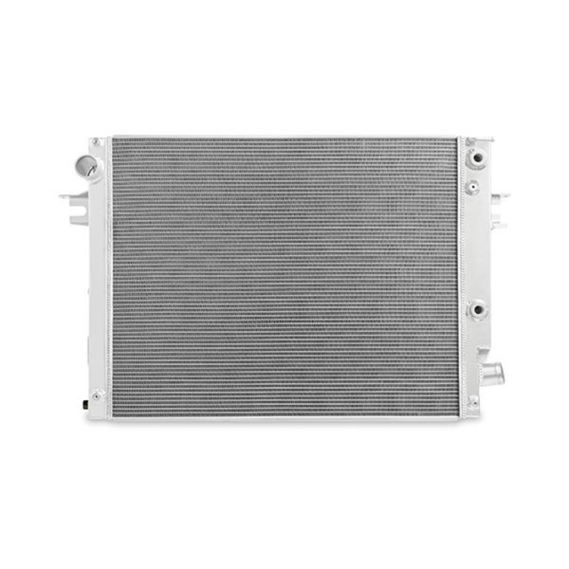 Picture of Mishimoto MM Radiators-Alum - MMRAD-RAM-13