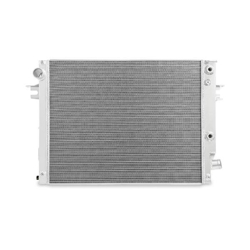 Picture of Mishimoto MM Radiators-Alum - MMRAD-RAM-13