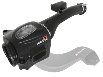 Picture of aFe Momentum GT Cold Air Intakes - 51-76011