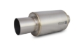 Picture of Vibrant VIB Muffler-Titanium - 17561