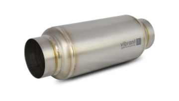 Picture of Vibrant VIB Titanium Resonators - 17525