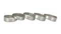 Picture of Vibrant VIB Tubing-Titanium Titanium Tubing - 13276