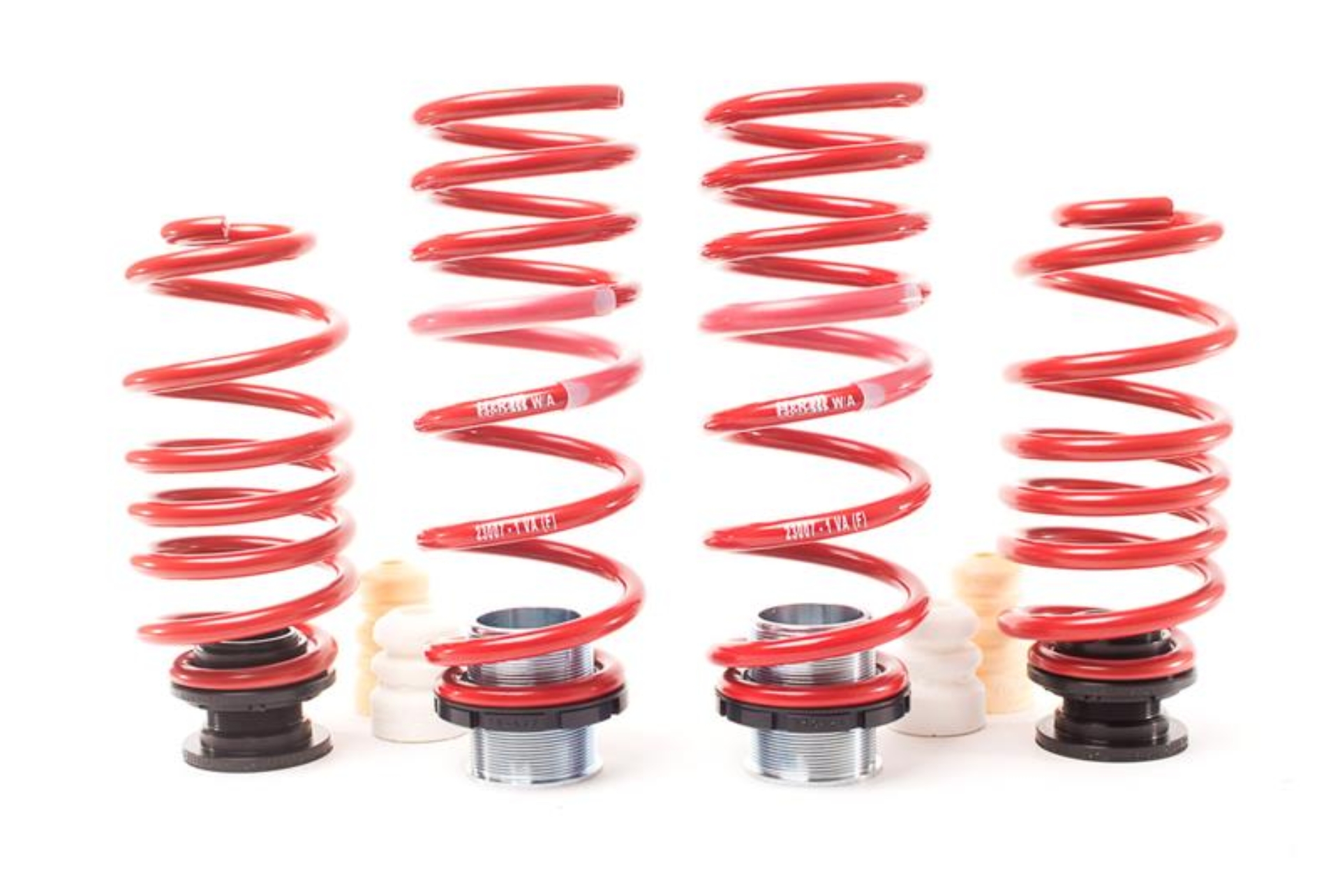 Picture of H&R HR VTF Adj Lowering Springs - 23007-1