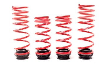 Picture of H&R HR VTF Adj Lowering Springs - 23000-1