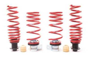 Picture of H&R HR VTF Adj Lowering Springs - 23003-1