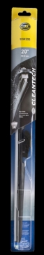 Picture of Hella Wiper Blades Exterior Trim - 358054201