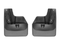Picture of WeatherTech WT No Drill Mudflaps - 120072