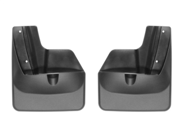 Picture of WeatherTech WT No Drill Mudflaps - 120072