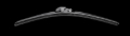Picture of Hella Wiper Blades Exterior Trim - 358054201