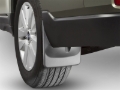 Picture of WeatherTech WT No Drill Mudflaps - 120072