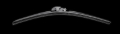 Picture of Hella Wiper Blades Exterior Trim - 358054211